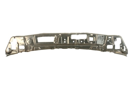 Acoperire fata (superior, aluminiu) potrivit MERCEDES C-KLASA W206 02.21-