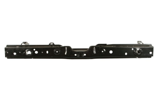 Acoperire fata (superior, otel) potrivit NISSAN LEAF ZE0 11.10-01.13