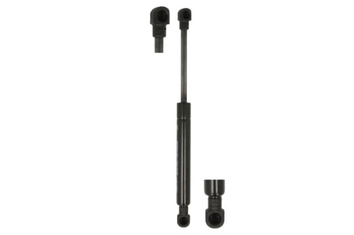 Amortizor portbagaj Dreapta/Stanga lungime maxima: 260mm, sUV:91mm potrivit VW VENTO LIMUZÍNA 11.91-09.98
