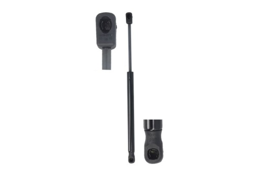 Amortizor portbagaj stanga/dreapta lungime max: 382mmx255mm, putere aruncare:127mm potrivit JEEP GRAND CHEROKEE III SAMOCHÓD TERENOWY ZAMKNIĘTY 10.04-10.11