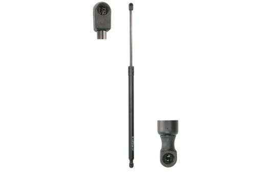 Amortizor portbagaj stanga/dreapta lungime max: 636,5mm, putere aruncare:178mm potrivit LAND ROVER RANGE ROVER VELAR SUV 03.17-