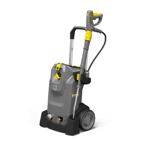 Aparat de spalat cu inalta presiune HD 8/18-4M Plus 760 l/ora, duza rotativa