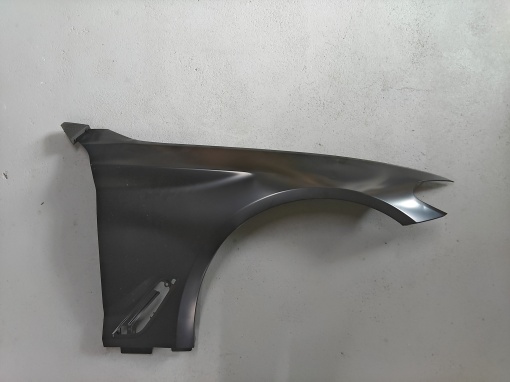 Aripa Dreapta (aluminiu) potrivit BMW 5 G30, G31, G38, F90 02.17-04.20 Resigilat - Img 1