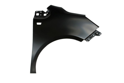 Aripa Dreapta (cu gaura pentru indicator) potrivit OPEL MERIVA B 06.10-01.14