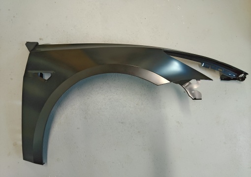 Aripa Dreapta (cu gaura pentru semnalizator) potrivit TESLA MODEL 3 01.17-09.20 Resigilat