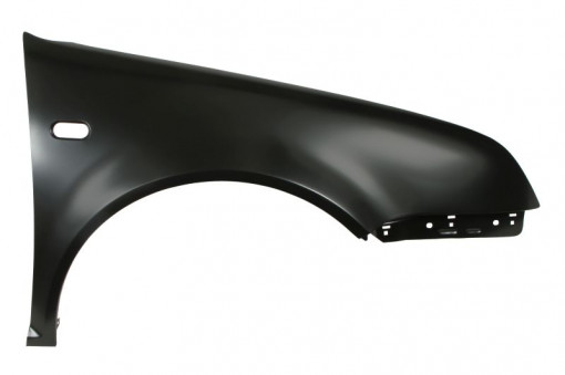 Aripa Dreapta (cu locas semnalizator) potrivit BMW 7 (E65, E66, E67) 01.05-10.10