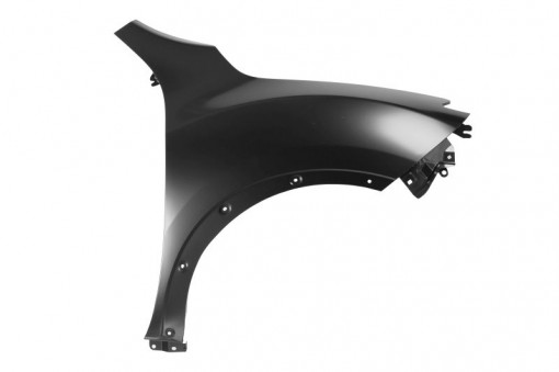 Aripa Dreapta (cu orificii ornament) potrivit NISSAN JUKE 08.14-