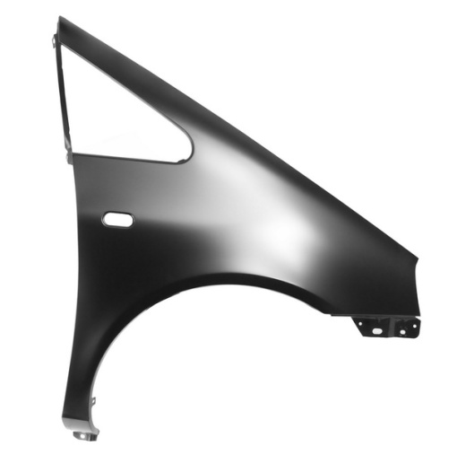Aripa Dreapta (cu orificiu semnalizator) potrivit SEAT ALHAMBRA 7M; VW SHARAN 7M 04.00-06.10