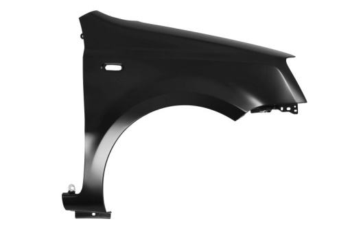 Aripa Dreapta (nu 4x4, cu gaura pentru indicator) potrivit FIAT PANDA 169 09.03-12.12