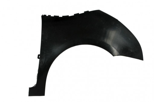 Aripa Dreapta (plastic, certificat CZ) potrivit CITROEN C4 GRAND PICASSO I, C4 PICASSO I 02.07-02.13