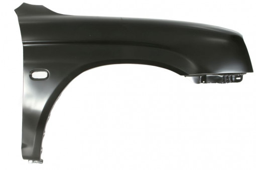 Aripa fata dreapta cu locas semnalizator MITSUBISHI L 200 intre 1996-2003