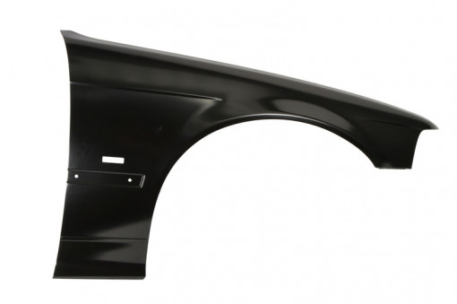 Aripa fata dreapta cu locas semnalizator potrivit BMW 3 (E36) Break / Sedan 01.96-10.99