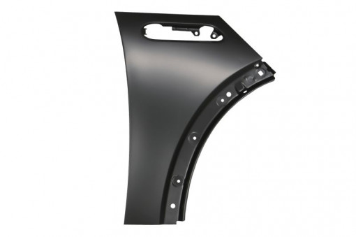 Aripa fata dreapta cu locas semnalizator potrivit MINI (R50, R53), (R52) 06.01-09.06