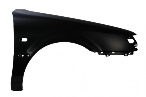 Aripa fata dreapta cu locas semnalizator potrivit VW PASSAT B3/B4 10.93-10.96