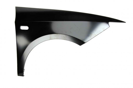 Aripa fata dreapta cu locas semnalizator SEAT IBIZA IV, IBIZA IV ST dupa 2008
