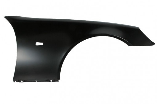 Aripa fata Dreapta cu orificii potrivit MERCEDES SLK R170 09.96-04.04