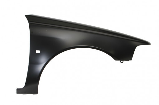 Aripa fata Dreapta (cu orificiu pentru indicator) potrivit VOLVO S40 I, V40 07.00-12.03