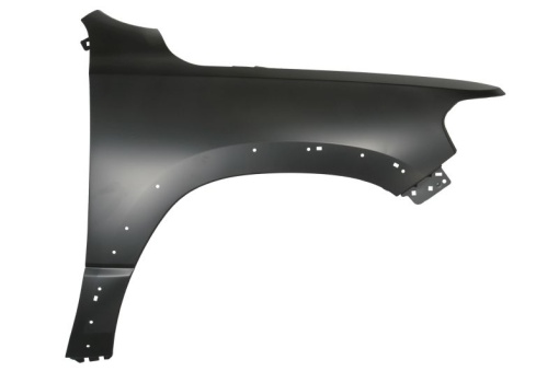 Aripa fata Dreapta (cu suport de gauri, otel) potrivit RAM TRUCK RAM V 05.18-