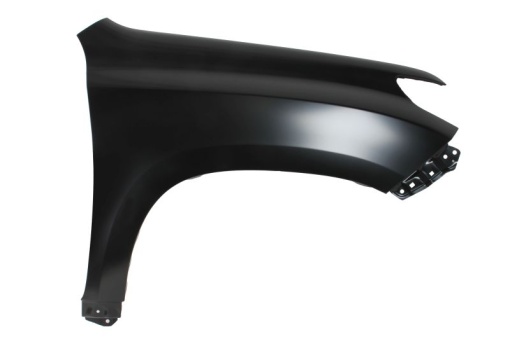Aripa fata Dreapta (otel) potrivit TOYOTA LAND CRUISER 150 J15 08.09-09.17
