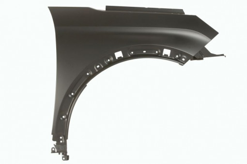 Aripa fata Dreapta potrivit PEUGEOT 3008, 5008 II 05.16-