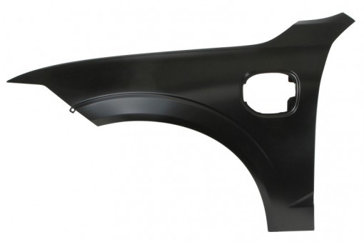 Aripa fata stanga aluminiu potrivit VOLVO XC60 II 03.17-