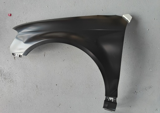 Aripa fata stanga AUDI A3 intre 2008-2012 Resigilat