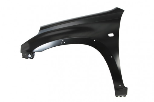 Aripa fata stanga cu locas semnalizator, TOYOTA RAV 4 II intre 2000-2005 - Img 1