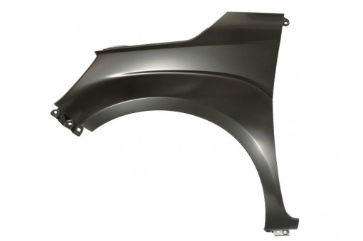 Aripa fata Stanga otel potrivit SUZUKI IGNIS III 01.17-