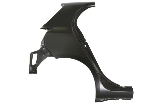 Aripa spate Dreapta (2/3 inaltime) potrivit TOYOTA YARIS 5D 09.05-09.11