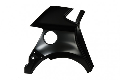 Aripa spate Dreapta (2/3 inaltime) potrivit VW POLO, POLO IV, POLO V 5D 06.09-