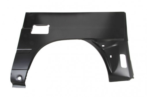 Aripa spate Stanga (1/2 inaltime) potrivit MERCEDES V (638/2), VITO (W638) 02.96-07.03
