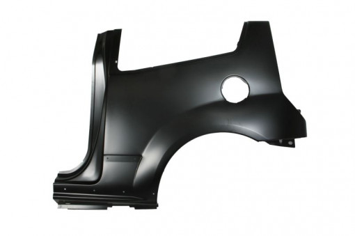 Aripa spate Stanga potrivit CITROEN C2, C2 ENTERPRISE 01.03-11.09
