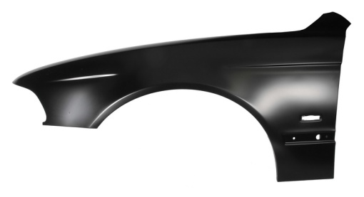 Aripa Stanga (cu gaura pentru indicator) potrivit BMW 5 E39 11.95-09.00