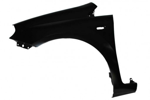 Aripa Stanga (cu locas semnalizator) potrivit ABARTH GRANDE PUNTO, PUNTO, PUNTO EVO; FIAT GRANDE PUNTO, PUNTO, PUNTO EVO, PUNTO EVO/HATCHBACK, PUNTO/HATCHBACK 10.05-