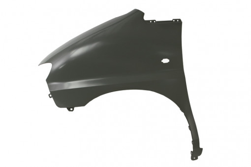 Aripa Stanga (cu locas semnalizator) potrivit HYUNDAI H-1, H-1 / STAREX 06.97-04.04