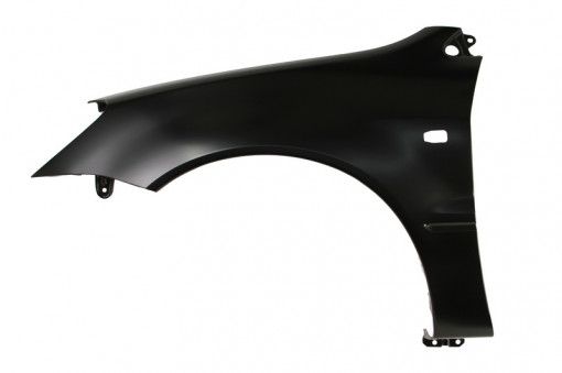 Aripa Stanga (cu locas semnalizator) potrivit MITSUBISHI LANCER VII 09.03-09.07