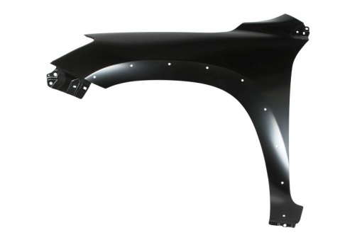 Aripa Stanga (cu suport de orificii) potrivit TOYOTA RAV4 III 11.05-02.09