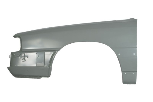 Aripa Stanga potrivit AUDI 100 C3, 200 C3 08.82-12.91