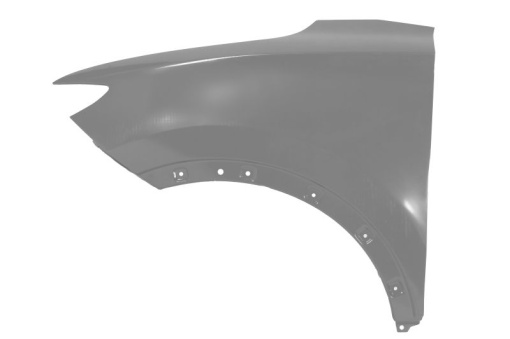 Aripa Stanga potrivit MG ZS 08.19-