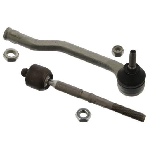 Articulatie axiala cap bara (cu capat) Dreapta potrivit DACIA DUSTER, DUSTER/SUV; NISSAN TERRANO; RENAULT DUSTER 1.2-2.0 04.10-