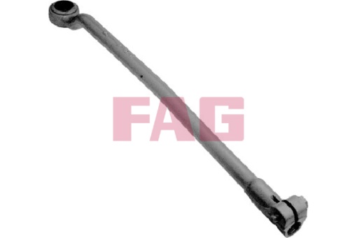 Articulatie axiala cap bara (fara capat) Dreapta (lungime: 434mm) potrivit OPEL ASTRA F, ASTRA F/KOMBI, VECTRA A; SAAB 900 II, 9-3 1.4-2.5 04.88-08.03