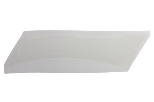 Autoclant protectie aripa spate dreapta (M3/M4, culoare: transparent, 3M PPF 4.0 foil / Self-adjusting) potrivit BMW 3 F30, F31, F80, 4 F32, F33, F82, F83 10.11- - Img 1