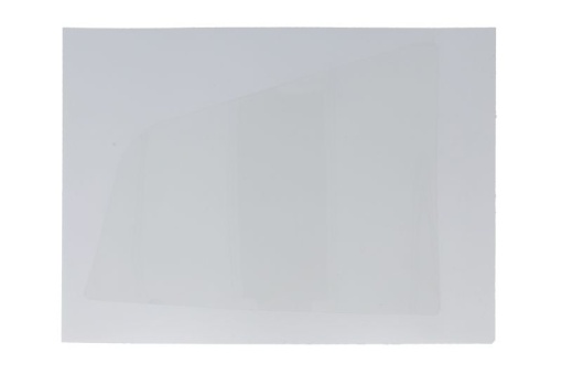 Autoclant protectie caroserie spate stanga (culoare: transparent, 3M PPF 4.0 foil / ajustare manuala) potrivit ALFA ROMEO GIULIA 10.15-