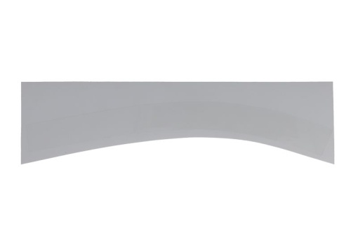 Autocolant protectie usa spate stanga (culoare: transparent, 3M PPF 4.0 foil / auto-ajustare) potrivit FIAT TIPO 356 10.15-09.20