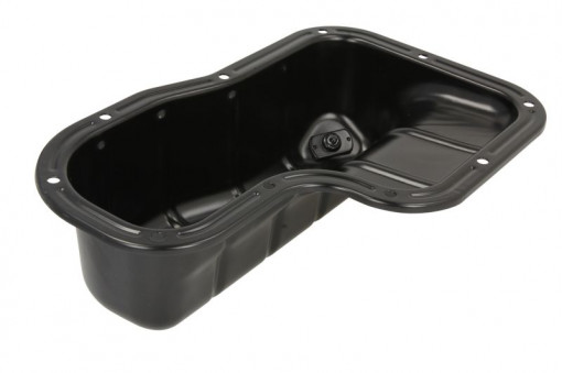 Baie ulei cu orificii senzori potrivit NISSAN NP300 NAVARA, PATHFINDER III 2.5D 01.05-