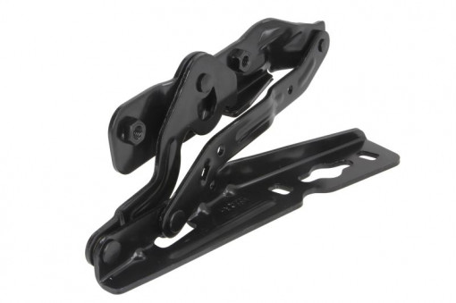Balama capota Dreapta (negru) potrivit FORD C-MAX II, TOURNEO CONNECT V408 NADWOZIE WIELKO, TRANSIT CONNECT, TRANSIT CONNECT V408/MINIVAN 1.0-2.0H 04.10-