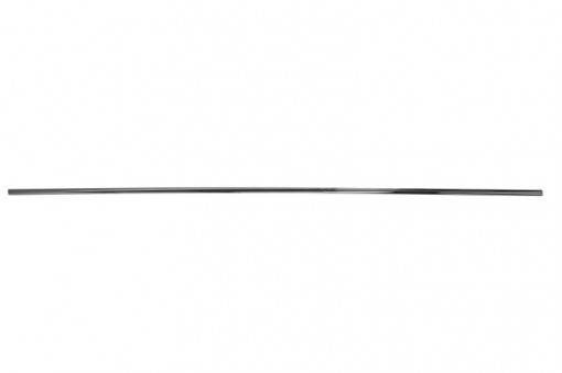 Bandou aripa fata dreapta (crom) potrivit MERCEDES C-Clasa W204 01.07-12.13