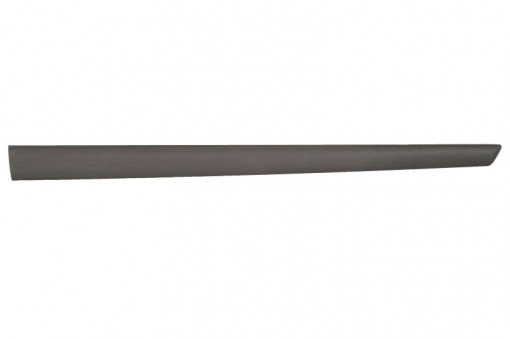 Bandou aripa fata dreapta (negru) potrivit FORD FIESTA V 5D 03.05-06.08