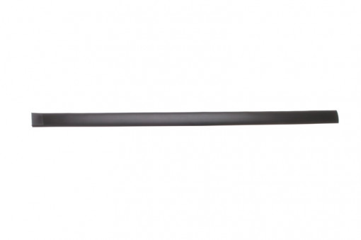 Bandou aripa fata stanga (negru) potrivit FIAT PUNTO I 5D 09.93-06.00 - Img 1