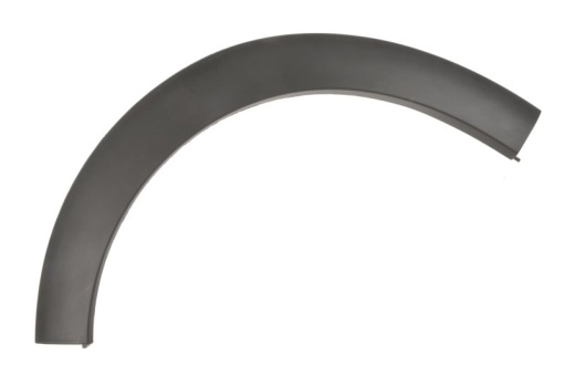 Bandou aripa fata stanga (TÜV) potrivit CITROEN C3 III 12.16-